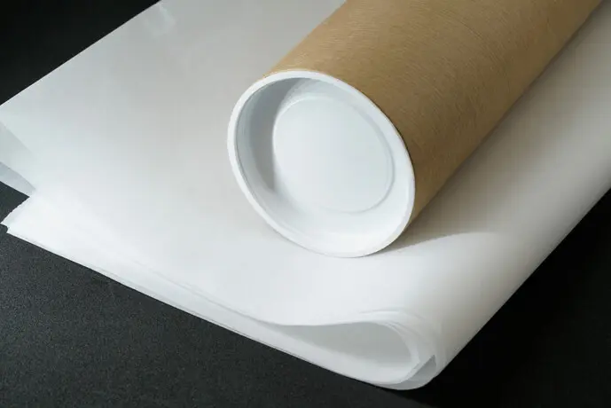 Tubo rigido de carton con tapa hermetica