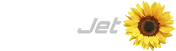 Logotipo PermaJet Logotipo del fabricante de papeles PermaJet