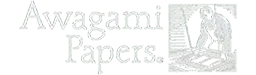 Logo Awagami Logo Awagami Papers<br />